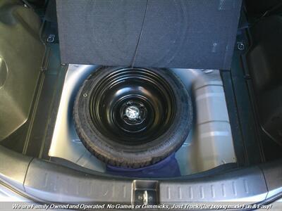 2010 Honda Fit Sport   - Photo 45 - Mesa, AZ 85202