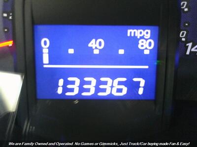 2010 Honda Fit Sport   - Photo 11 - Mesa, AZ 85202