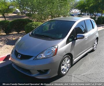 2010 Honda Fit Sport   - Photo 3 - Mesa, AZ 85202