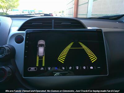 2010 Honda Fit Sport   - Photo 39 - Mesa, AZ 85202