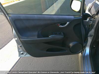 2010 Honda Fit Sport   - Photo 12 - Mesa, AZ 85202