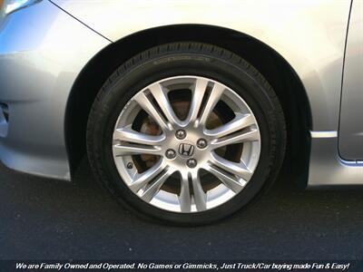 2010 Honda Fit Sport   - Photo 44 - Mesa, AZ 85202