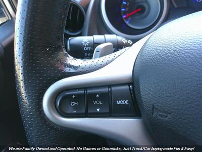 2010 Honda Fit Sport   - Photo 36 - Mesa, AZ 85202