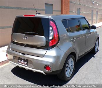 2017 Kia Soul + - Photo 7 - Mesa, AZ 85202