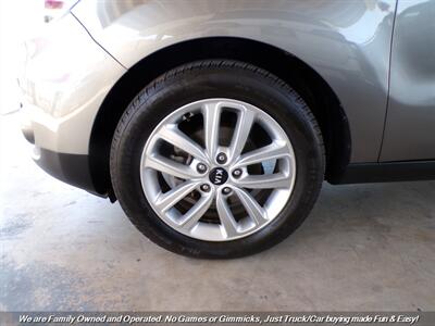 2017 Kia Soul + - Photo 46 - Mesa, AZ 85202