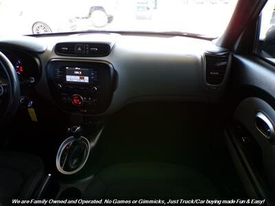 2017 Kia Soul + - Photo 31 - Mesa, AZ 85202