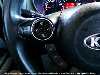 2017 Kia Soul + - Photo 39 - Mesa, AZ 85202