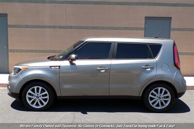 2017 Kia Soul + - Photo 5 - Mesa, AZ 85202
