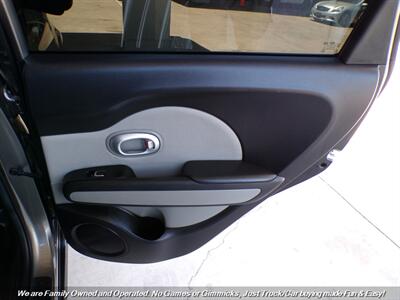 2017 Kia Soul + - Photo 25 - Mesa, AZ 85202