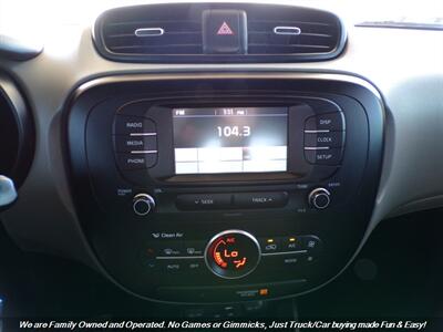 2017 Kia Soul + - Photo 34 - Mesa, AZ 85202