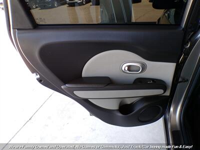 2017 Kia Soul + - Photo 17 - Mesa, AZ 85202