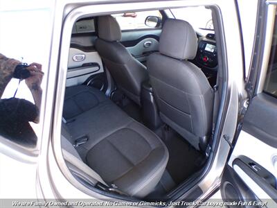 2017 Kia Soul + - Photo 24 - Mesa, AZ 85202