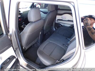 2017 Kia Soul + - Photo 18 - Mesa, AZ 85202