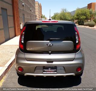 2017 Kia Soul + - Photo 4 - Mesa, AZ 85202