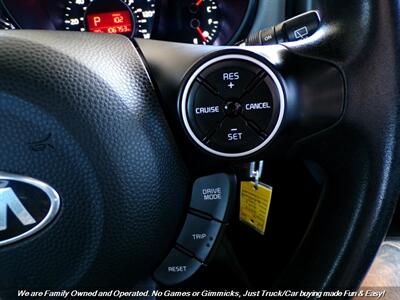 2017 Kia Soul + - Photo 40 - Mesa, AZ 85202