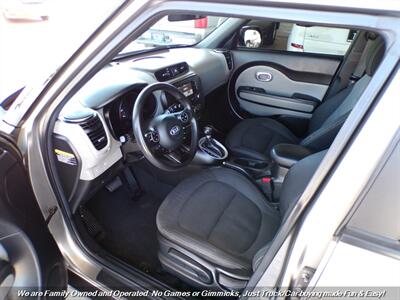 2017 Kia Soul + - Photo 14 - Mesa, AZ 85202