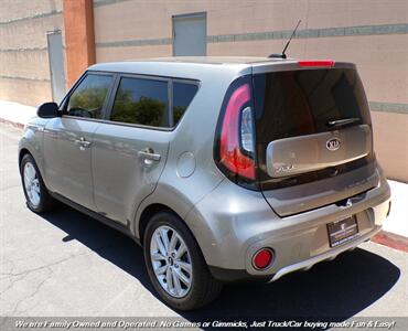 2017 Kia Soul + - Photo 6 - Mesa, AZ 85202