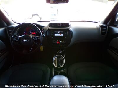 2017 Kia Soul + - Photo 30 - Mesa, AZ 85202