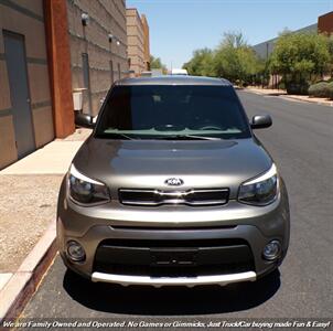 2017 Kia Soul + - Photo 2 - Mesa, AZ 85202