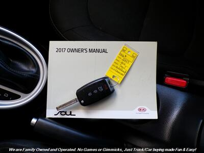 2017 Kia Soul + - Photo 48 - Mesa, AZ 85202