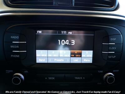 2017 Kia Soul + - Photo 36 - Mesa, AZ 85202