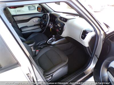 2017 Kia Soul + - Photo 28 - Mesa, AZ 85202