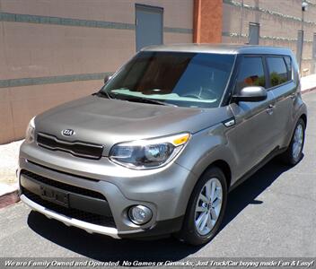 2017 Kia Soul + - Photo 3 - Mesa, AZ 85202