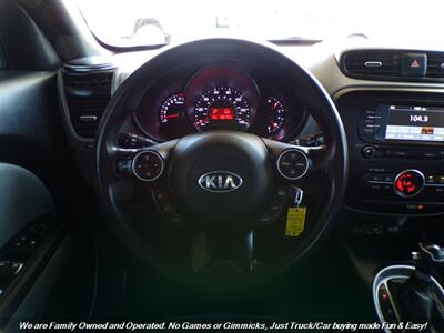 2017 Kia Soul + - Photo 13 - Mesa, AZ 85202