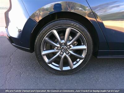 2021 Mazda Mazda3 Hatchback Select   - Photo 47 - Mesa, AZ 85202