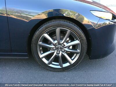 2021 Mazda Mazda3 Hatchback Select   - Photo 46 - Mesa, AZ 85202