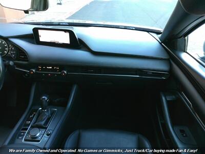 2021 Mazda Mazda3 Hatchback Select   - Photo 32 - Mesa, AZ 85202