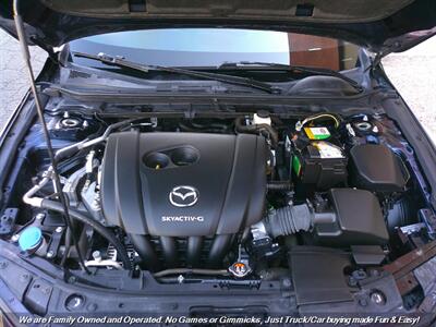 2021 Mazda Mazda3 Hatchback Select   - Photo 50 - Mesa, AZ 85202