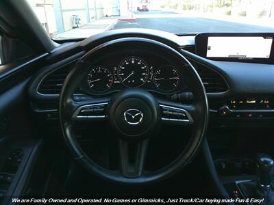 2021 Mazda Mazda3 Hatchback Select   - Photo 14 - Mesa, AZ 85202