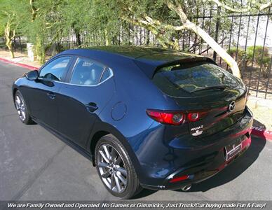 2021 Mazda Mazda3 Hatchback Select   - Photo 7 - Mesa, AZ 85202