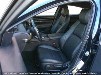 2021 Mazda Mazda3 Hatchback Select   - Photo 17 - Mesa, AZ 85202