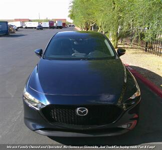 2021 Mazda Mazda3 Hatchback Select   - Photo 2 - Mesa, AZ 85202