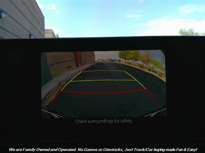 2021 Mazda Mazda3 Hatchback Select   - Photo 36 - Mesa, AZ 85202