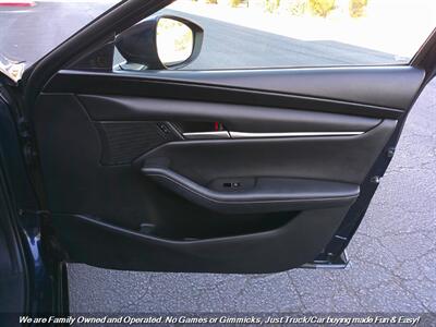 2021 Mazda Mazda3 Hatchback Select   - Photo 30 - Mesa, AZ 85202