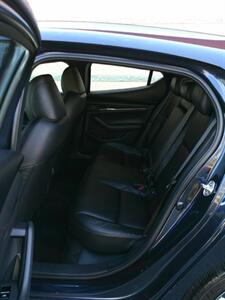 2021 Mazda Mazda3 Hatchback Select   - Photo 20 - Mesa, AZ 85202