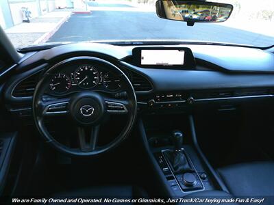 2021 Mazda Mazda3 Hatchback Select   - Photo 33 - Mesa, AZ 85202