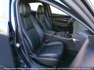 2021 Mazda Mazda3 Hatchback Select   - Photo 27 - Mesa, AZ 85202