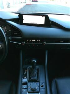 2021 Mazda Mazda3 Hatchback Select   - Photo 34 - Mesa, AZ 85202