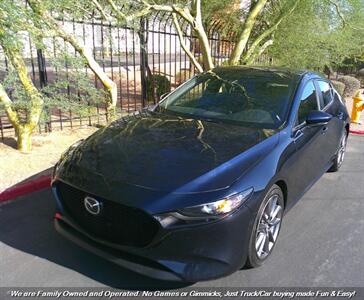 2021 Mazda Mazda3 Hatchback Select   - Photo 3 - Mesa, AZ 85202