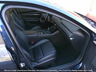 2021 Mazda Mazda3 Hatchback Select   - Photo 29 - Mesa, AZ 85202