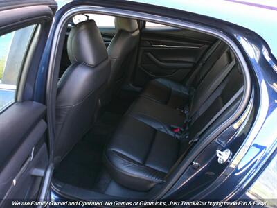 2021 Mazda Mazda3 Hatchback Select   - Photo 19 - Mesa, AZ 85202
