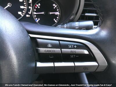 2021 Mazda Mazda3 Hatchback Select   - Photo 43 - Mesa, AZ 85202