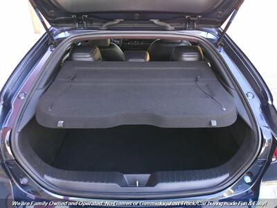 2021 Mazda Mazda3 Hatchback Select   - Photo 10 - Mesa, AZ 85202