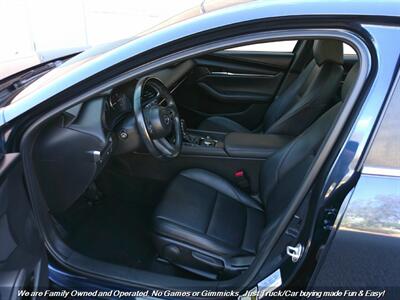 2021 Mazda Mazda3 Hatchback Select   - Photo 15 - Mesa, AZ 85202