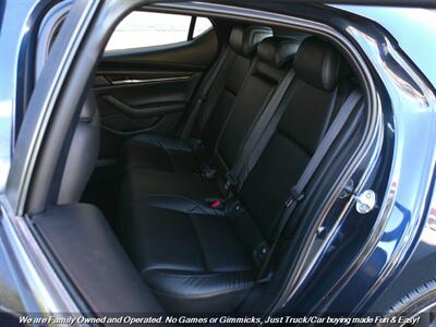2021 Mazda Mazda3 Hatchback Select   - Photo 21 - Mesa, AZ 85202