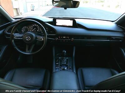 2021 Mazda Mazda3 Hatchback Select   - Photo 31 - Mesa, AZ 85202